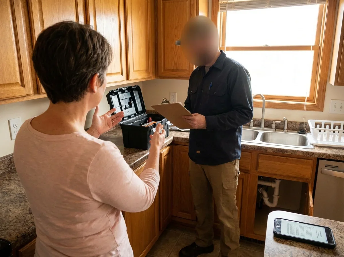 What Happens When You Hire an Unlicensed Plumber — licensed plumber Phoenix