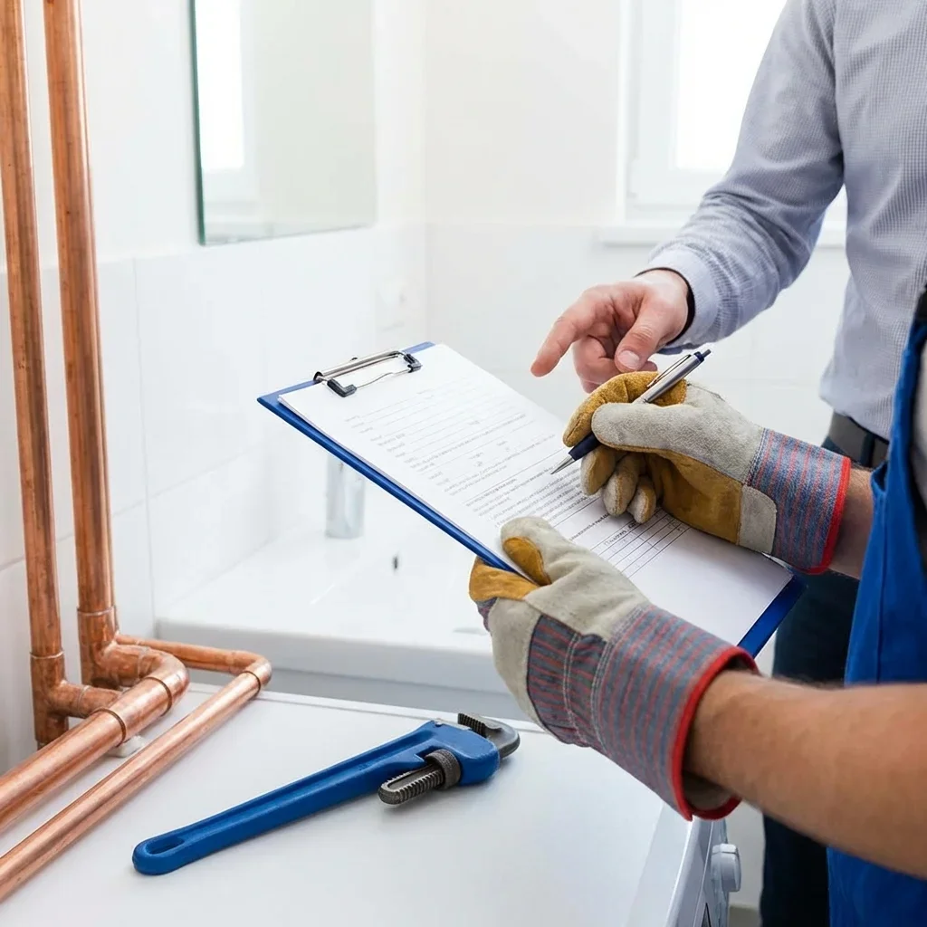 What the ROC Can and Can't Do for You — licensed plumber Phoenix