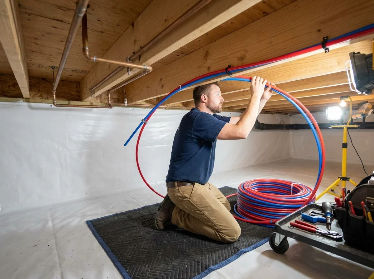 Full Repiping: $4,500-$15,000+ — slab leak repair cost Phoenix