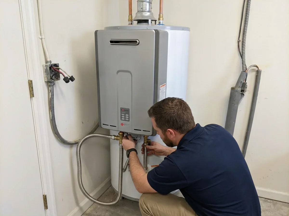 Factors That Increase Replacement Costs — water heater replacement cost Phoenix